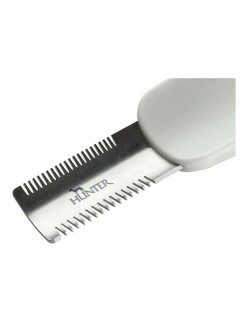 Dematting Comb Hunter Double Blade
