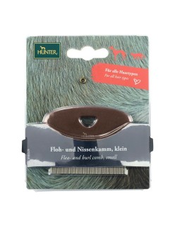 Dematting Comb Hunter Anti flea