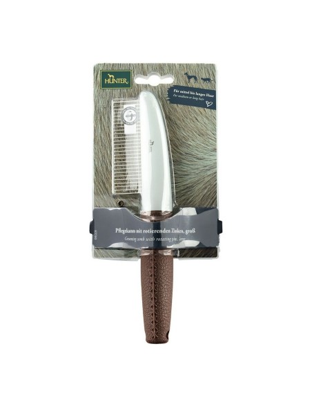 Hairstyle Hunter Rotating Rake Size L