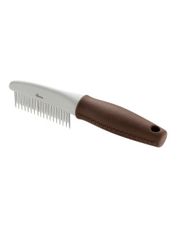 Peine Hunter Rastrillo Acero Inoxidable