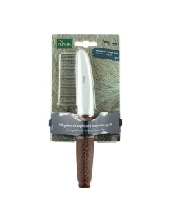 Pentear Hunter Ancinho Aço inoxidável