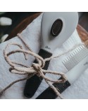 Brosse Démêlante Hunter Auto-nettoyant