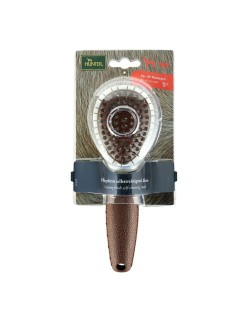 Cepillo Desenredante Hunter Autolimpieza