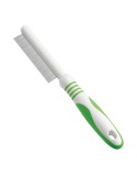 Hairstyle Andis Steel Plastic Rake Anti flea
