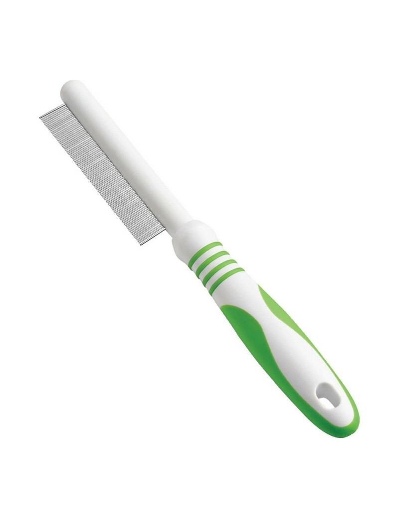 Hairstyle Andis Steel Plastic Rake Anti flea