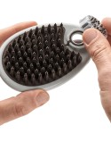 Spazzola per Cani Hunter Shampoo