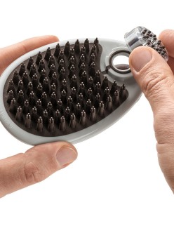 Dog Brush Hunter Shampoo