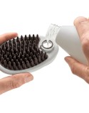 Spazzola per Cani Hunter Shampoo