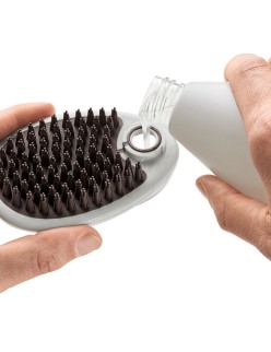 Dog Brush Hunter Shampoo
