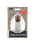 Cepillo para Perros Hunter Champú