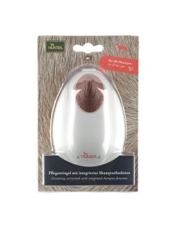 Cepillo para Perros Hunter Champú