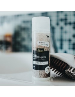 Dog Brush Hunter Shampoo