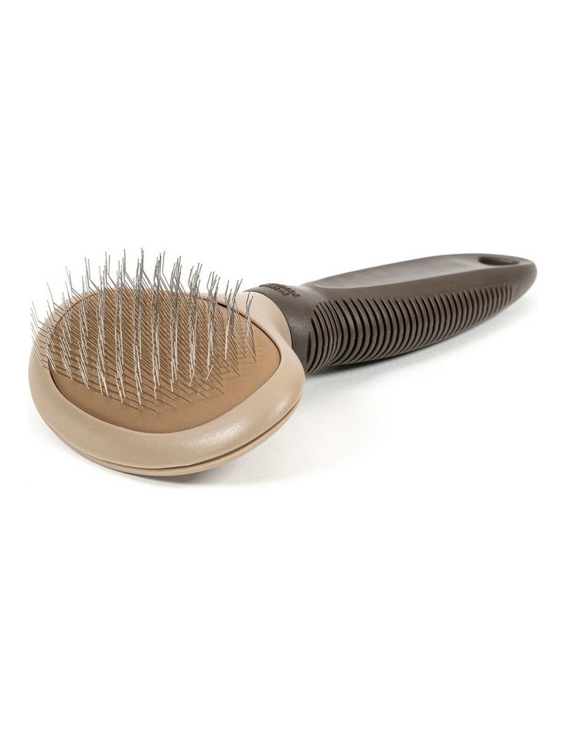 Backcombing brush Gloria Oval