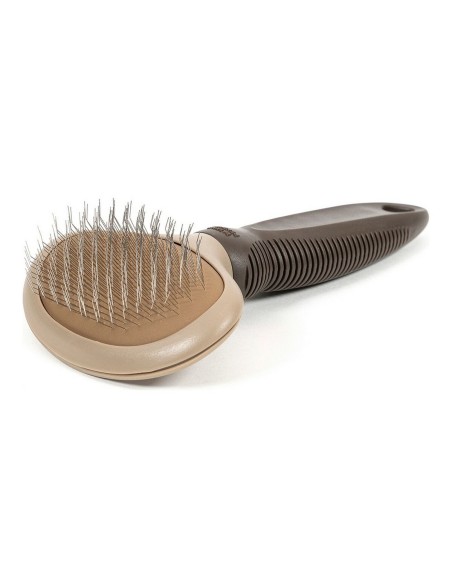 Backcombing brush Gloria Oval