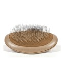 Backcombing brush Gloria Oval