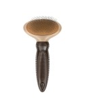 Backcombing brush Gloria Oval