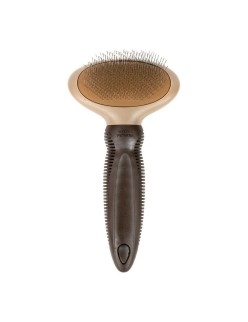 Brosse pour carder Gloria Oblongue