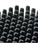 Brosse pour Chiens Hunter Coccinelle