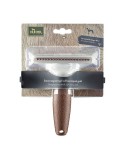 Brosse Démêlante Hunter Auto-nettoyant Râteau Acier inoxydable