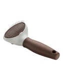 Brosse pour carder Hunter Auto-nettoyant