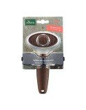 Brosse pour carder Hunter Auto-nettoyant
