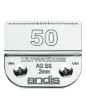 Cuchillas para Recortadora Andis 50