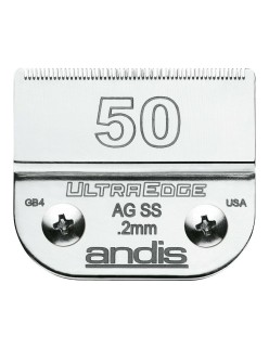 Cuchillas para Recortadora Andis 50