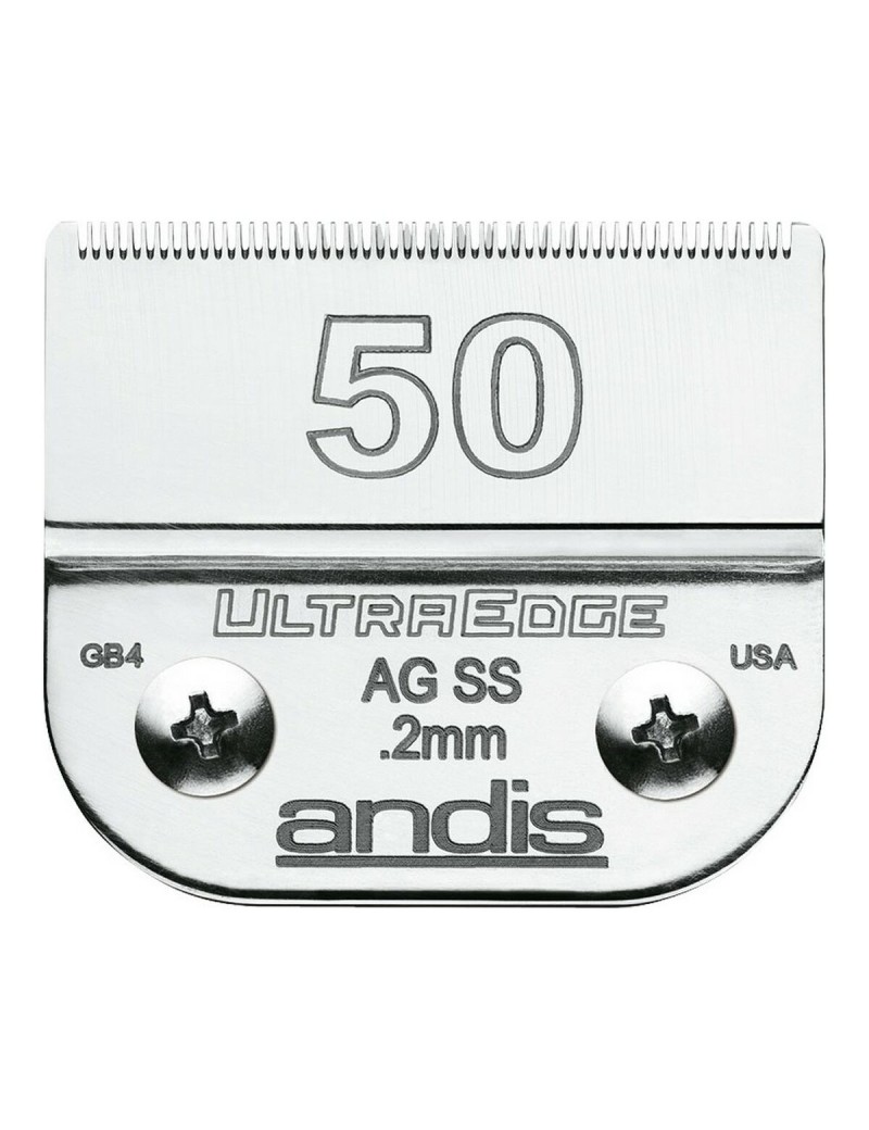 Cuchillas para Recortadora Andis 50