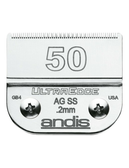 Cuchillas para Recortadora Andis 50