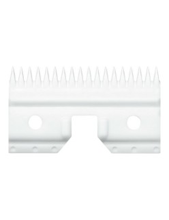Lame per Rasoio da Barba Andis Ceramica Acciaio