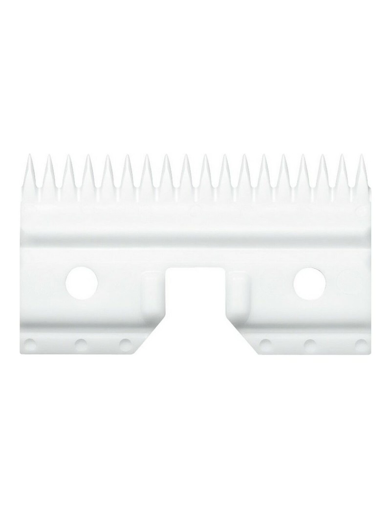 Lame per Rasoio da Barba Andis Ceramica Acciaio