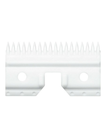 Lame per Rasoio da Barba Andis Ceramica Acciaio