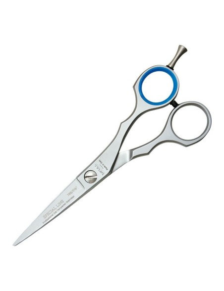Tesouras para animais de estimação Bifull Advanced Aço inoxidável (14 cm) (14 cm)