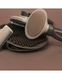 Brosse pour carder Gloria Auto-nettoyant