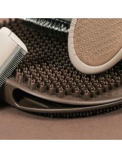 Brosse pour carder Gloria Auto-nettoyant