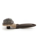 Brosse pour carder Gloria Auto-nettoyant