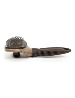 Brosse pour carder Gloria Auto-nettoyant