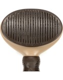 Brosse pour carder Gloria Auto-nettoyant