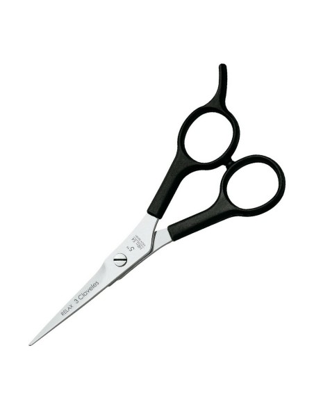 Haustierschere 3 Claveles Academia (15,2 cm)