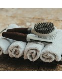 Brosse Démêlante Hunter 2 en 1