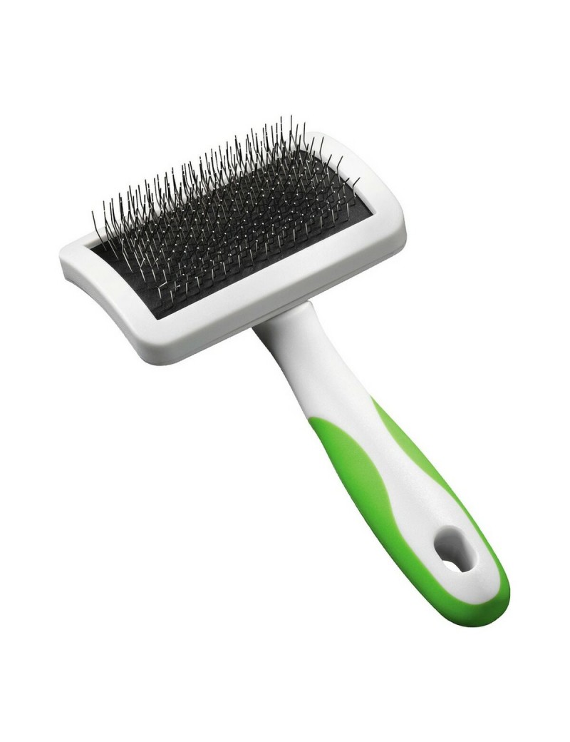 Backcombing brush Andis