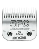 Nettoyant antibactérien pour jouets Andis 5FC Acier Chrome