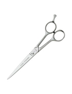 Tijeras para Mascotas 3 Claveles Classic 15.5 cm (15,2 cm)