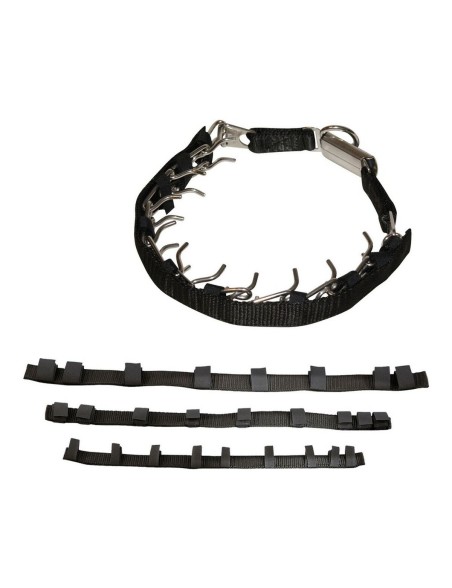 Case Hs Sprenger Black Nylon