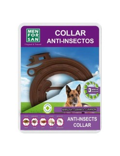 Repelente de insectos Menforsan (60 cm)