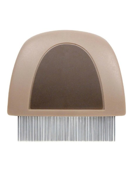 Pettine Gloria Plastica Controllo delle pulci