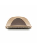 Brosse à Cheveux Gloria Plastique Contrôle des puces