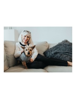 Jersey para Perro Hunter Malmö