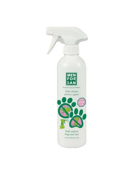 Repelente de Orina Menforsan 500 ml