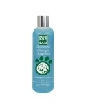 Shampoo für Haustiere Menforsan Hund Geruchsbeseitiger 300 ml